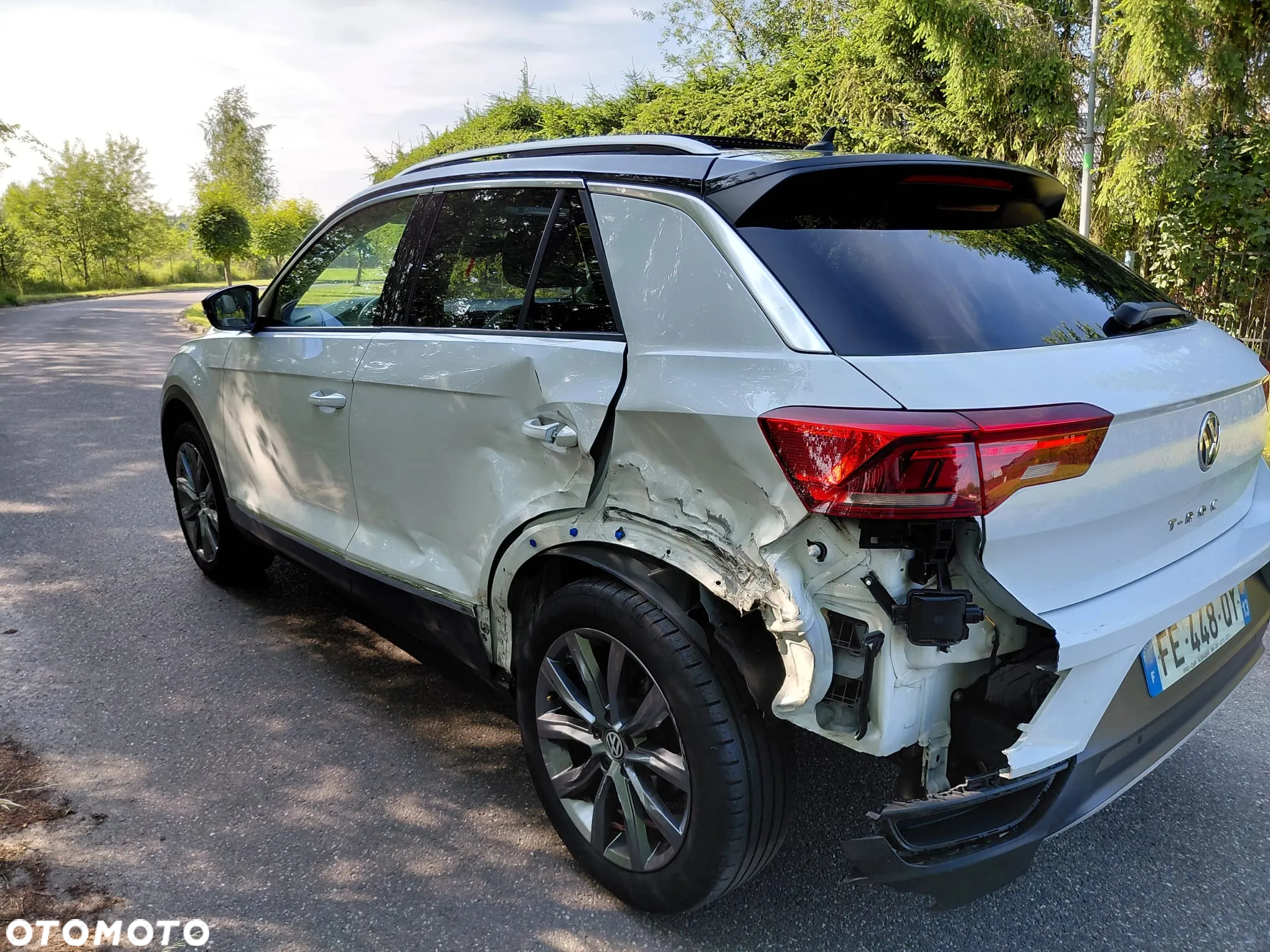 Volkswagen T-Roc - 19