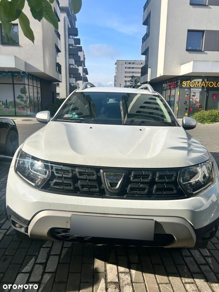 Dacia Duster 1.0 TCe Prestige - 1