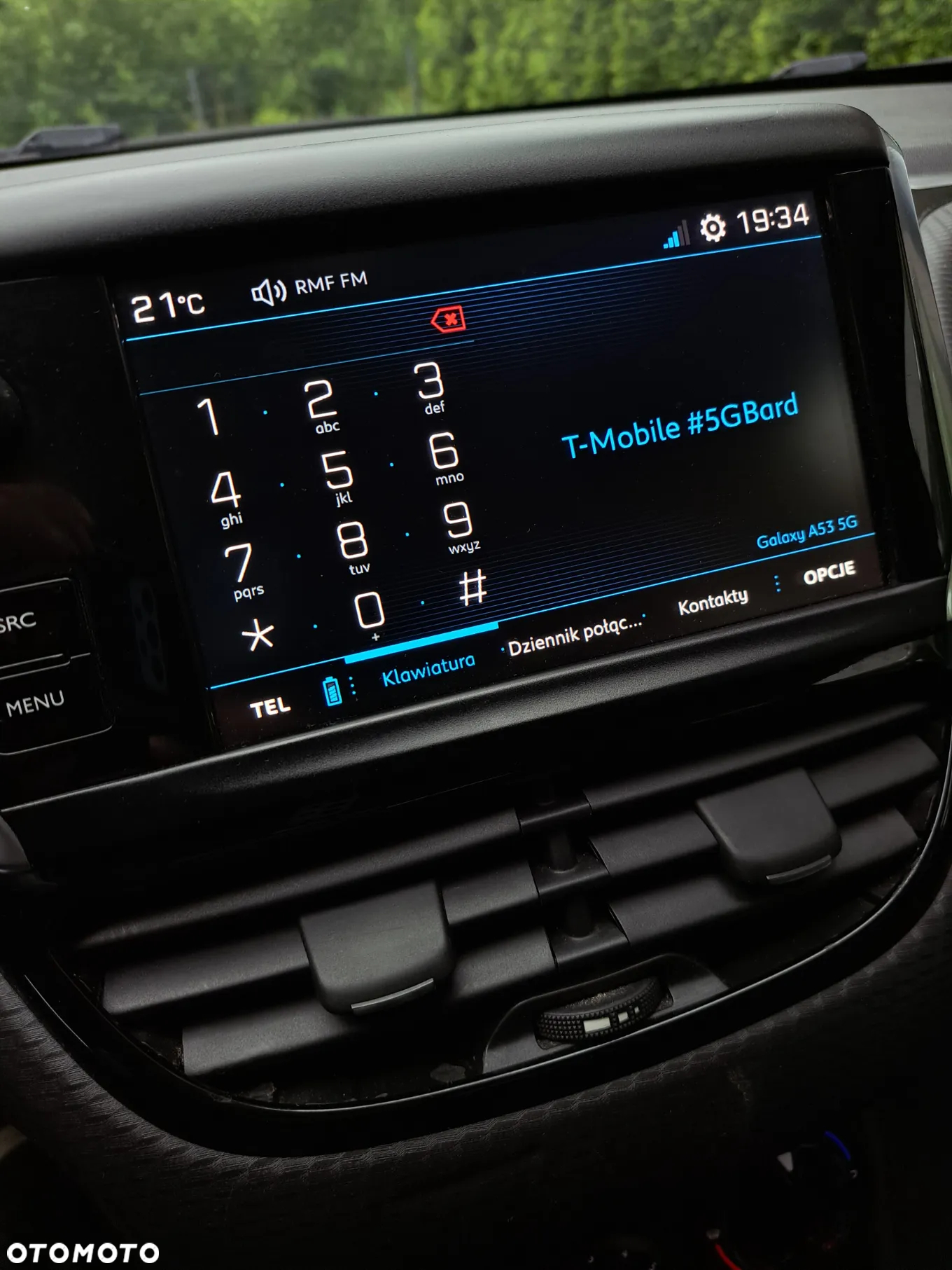 Peugeot 2008 82 VTI Active - 9