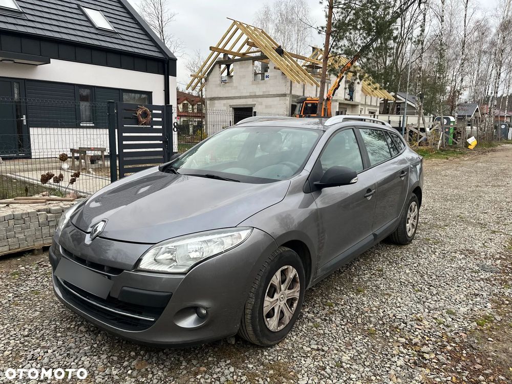 Renault Megane 1.6 16V Authentique - 6