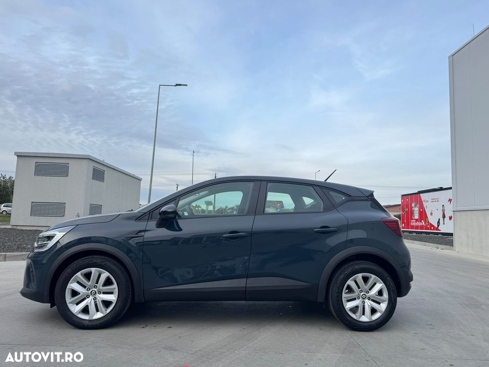 Renault Captur - 17