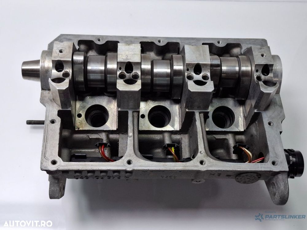 Chiulasa motor SEAT CORDOBA III 6L2 2002 - 2009 TDI BMS, BNV 045103373H / 045103265DX - 1