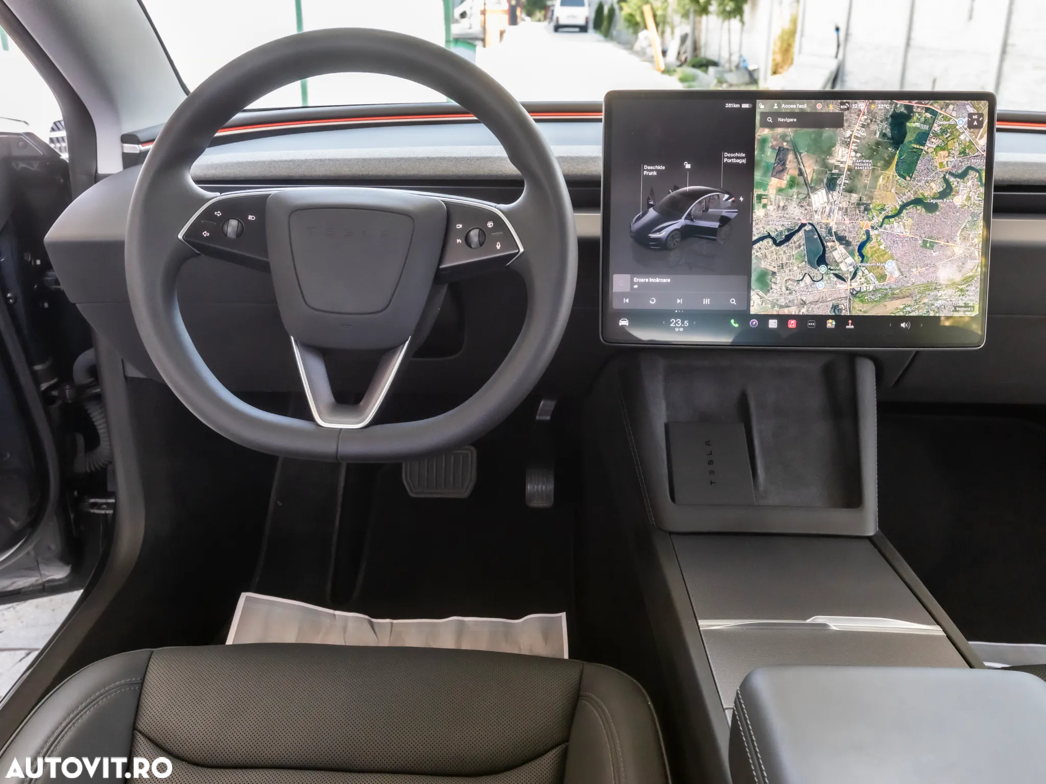 Tesla Model 3 AWD Long Range - 21