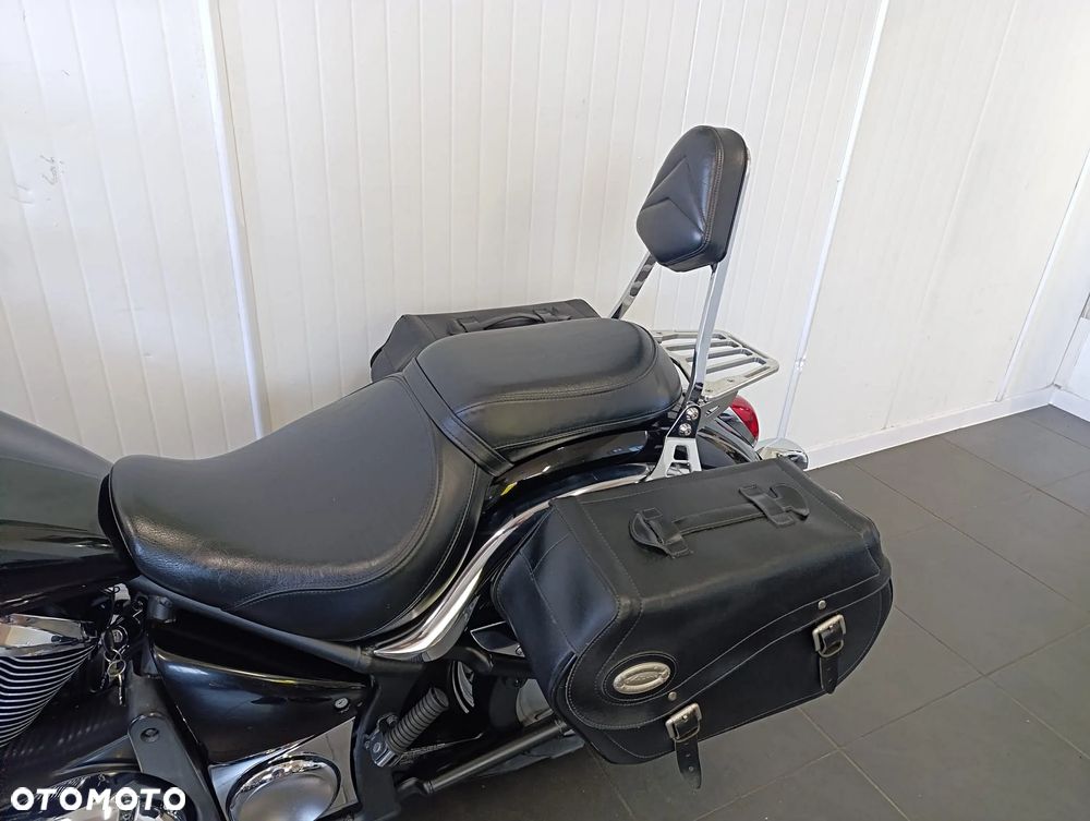 Kawasaki Vulcan - 12