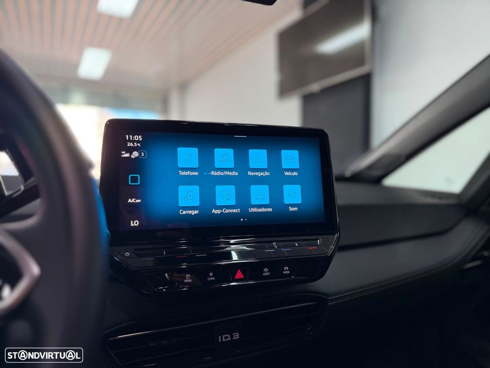 VW ID.3 58 kWh Pro - 23