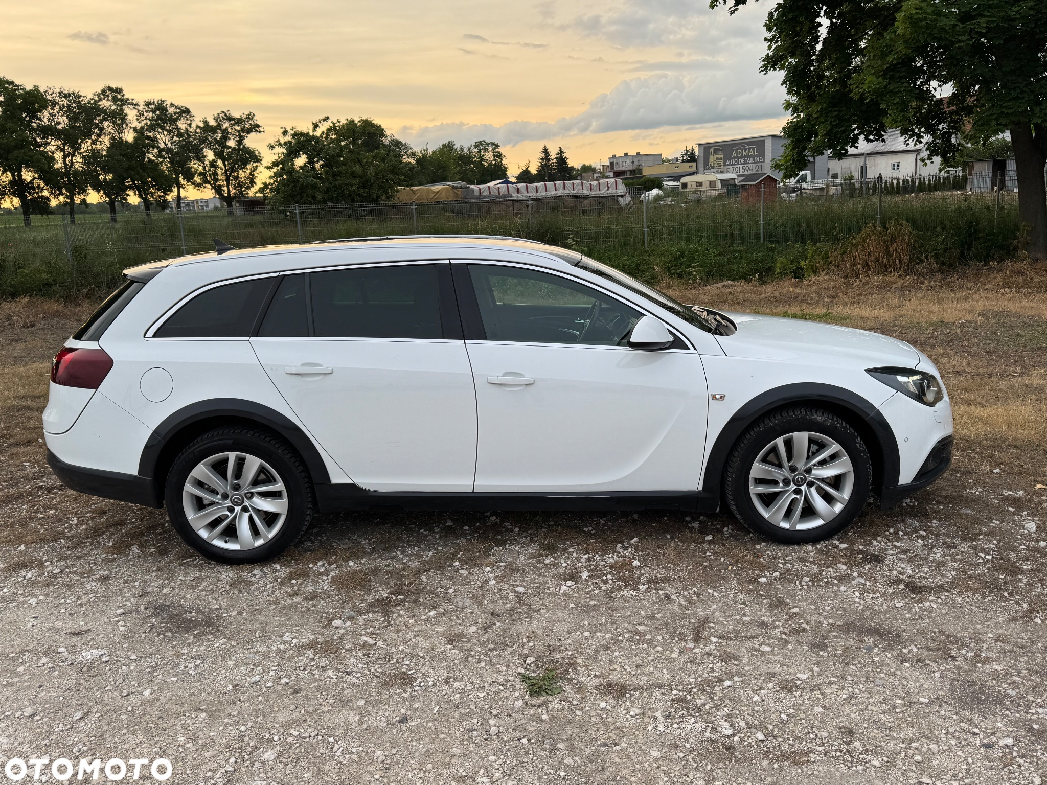 Opel Insignia 2.0 T Cosmo - 3
