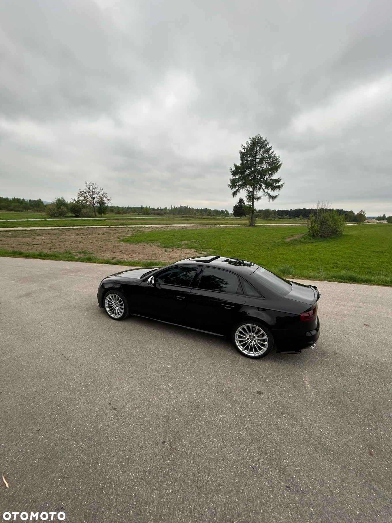 Audi S4 3.0 TFSI Quattro S tronic - 2