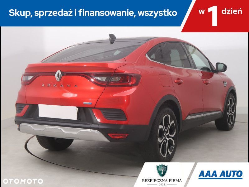 Renault Arkana - 6