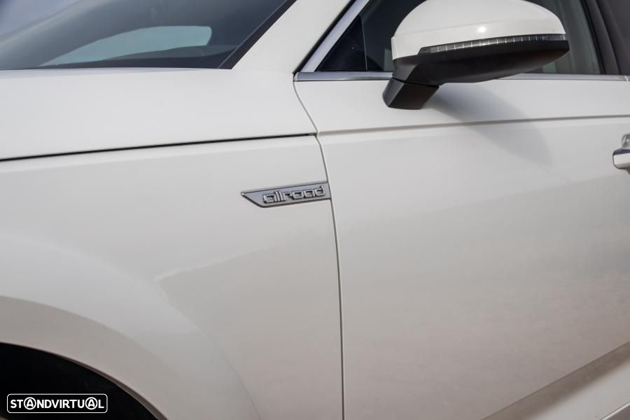 Audi A4 Allroad 2.0 TDI quattro S tronic - 15