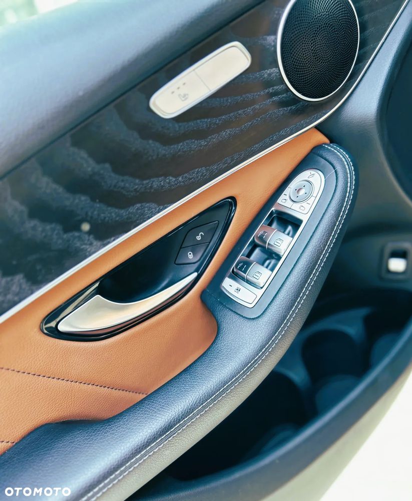 Mercedes-Benz GLC 220 d 4-Matic - 16