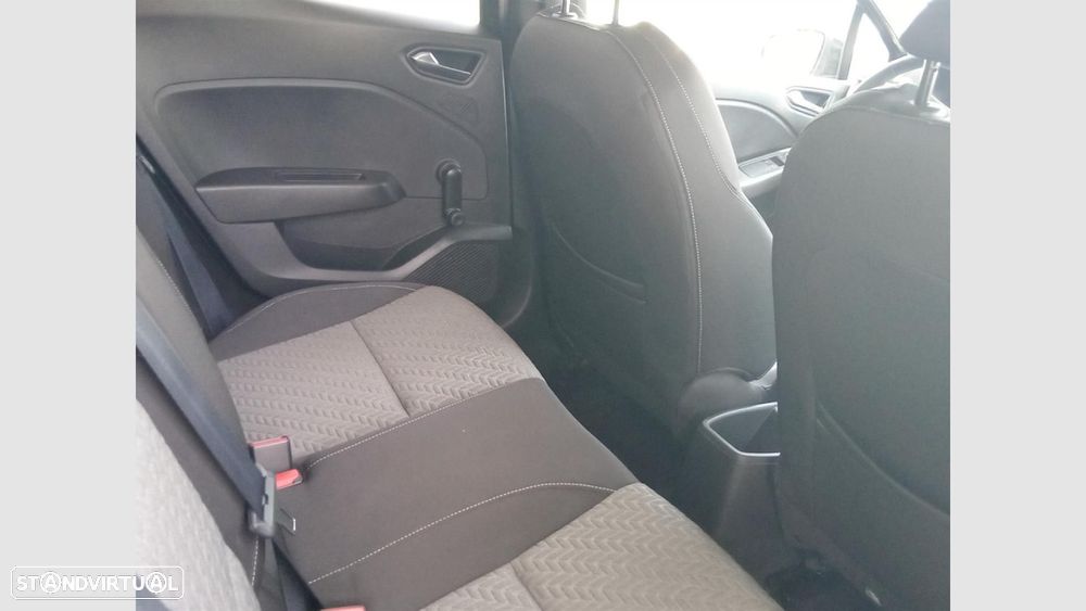 Renault Clio 1.5 Blue dCi Limited - 18