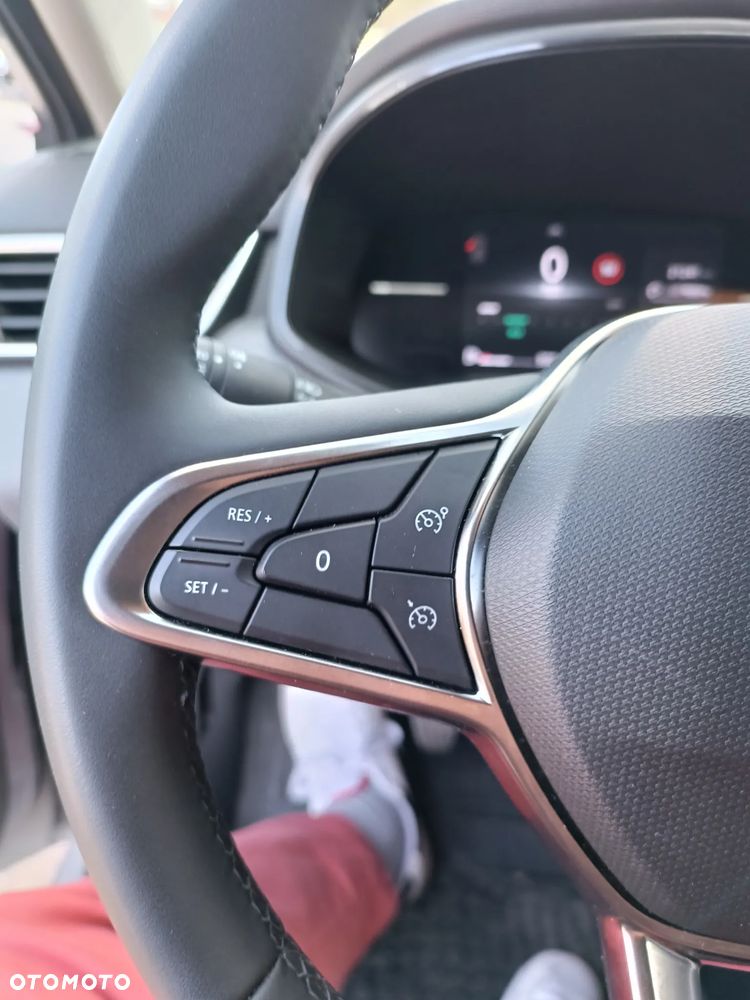 Renault Clio 1.0 TCe Evolution - 14