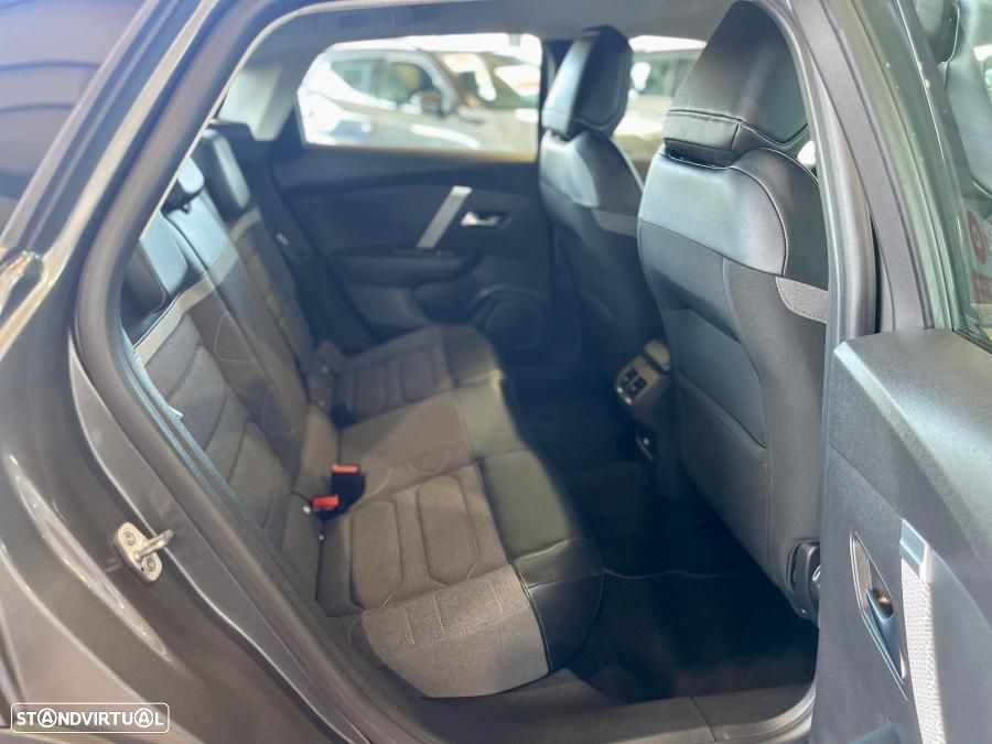 Citroën C4 PureTech 130 Stop&Start FEEL PACK - 24