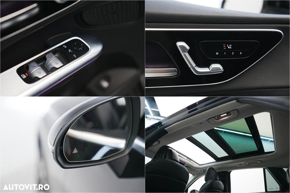 Mercedes-Benz GLC 220 d 4MATIC MHEV - 27