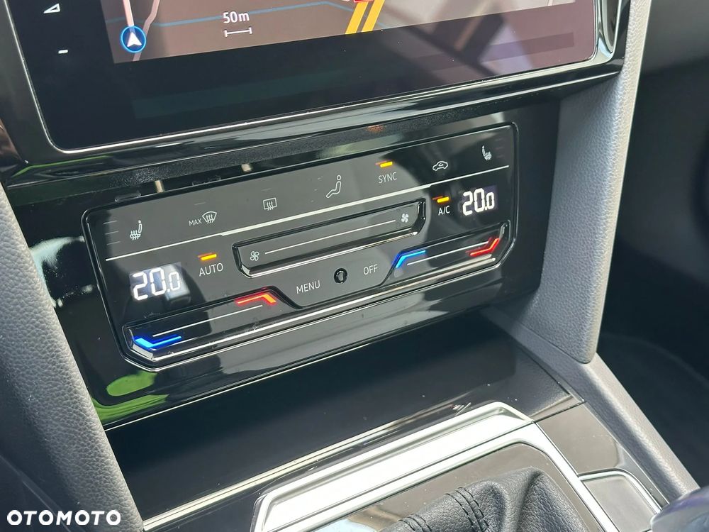 Volkswagen Arteon 2.0 TSI Elegance DSG - 17
