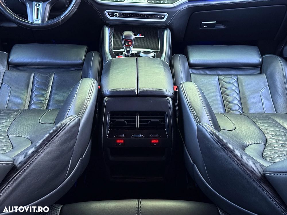 BMW X5 M Competition - 31