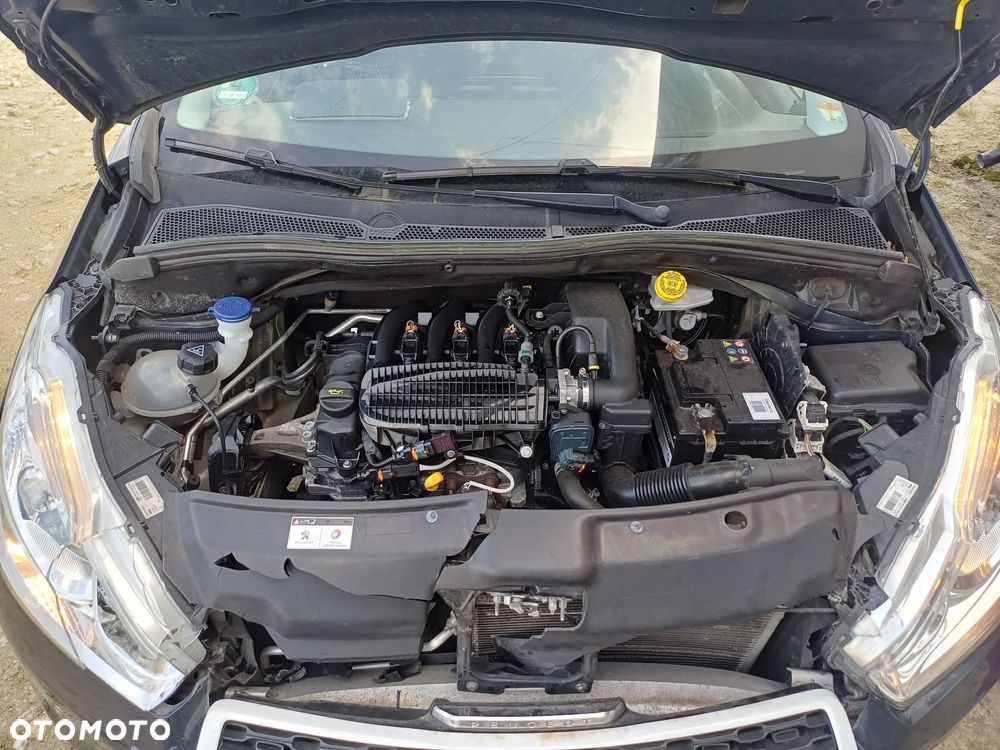 Peugeot 208 PureTech 68 Like - 21