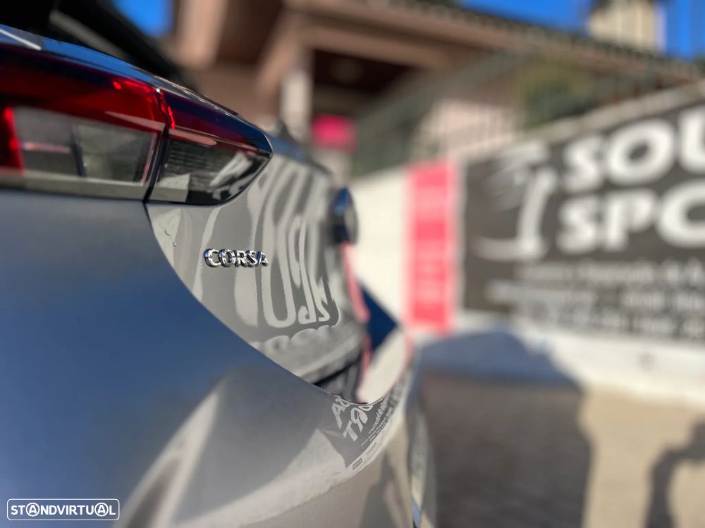 Opel Corsa 1.2 T GS Line - 7