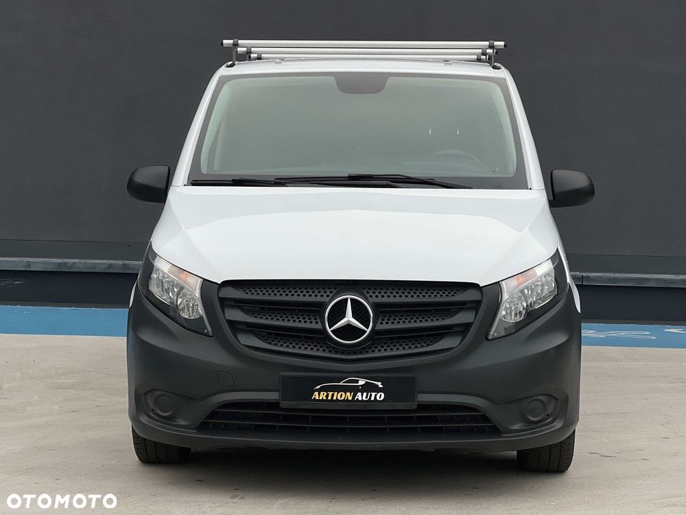 Mercedes-Benz VITO - 3