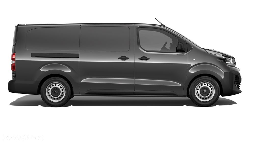 Citroën Jumpy Furgon XL - 2