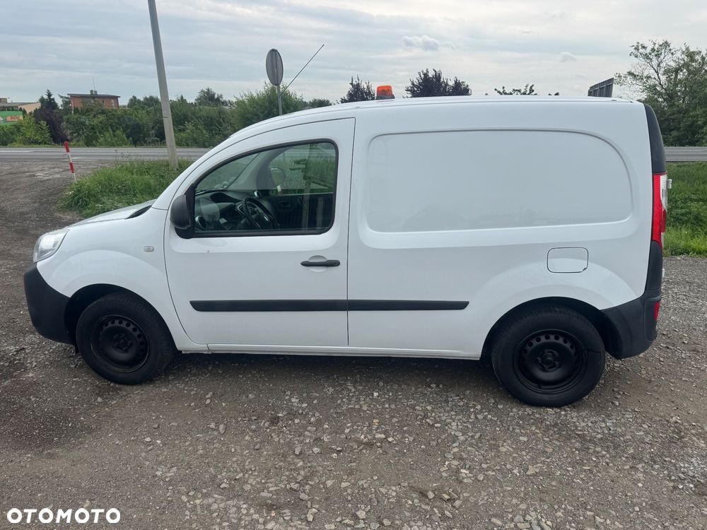 Renault Kangoo - 8