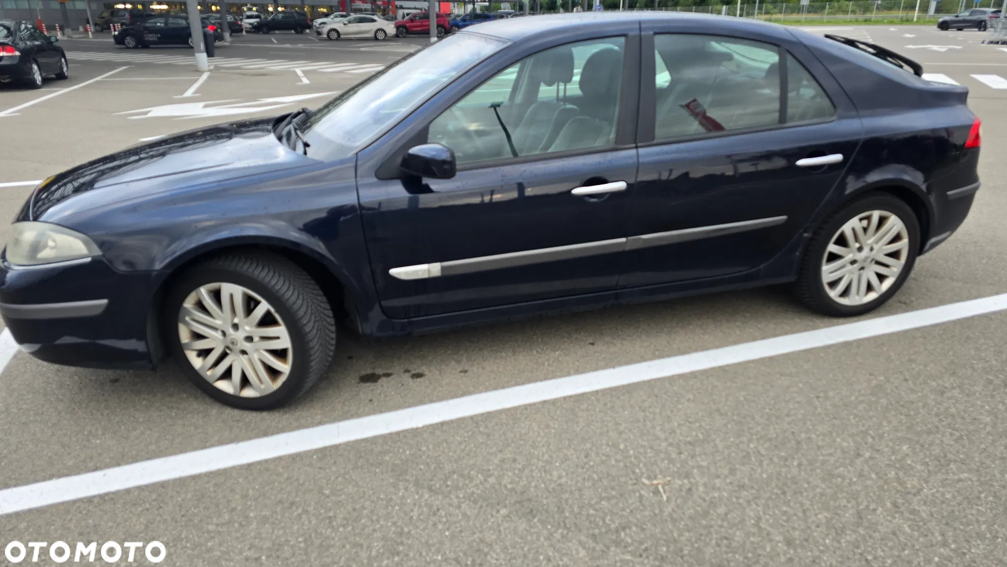 Renault Laguna II 2.0 Dynamique - 5