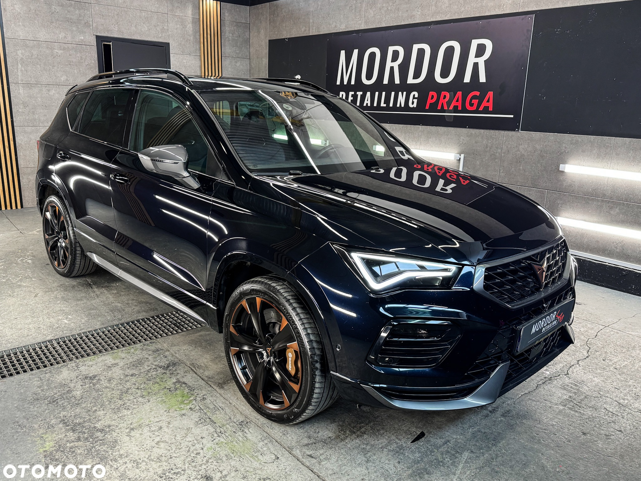 Cupra Ateca - 18