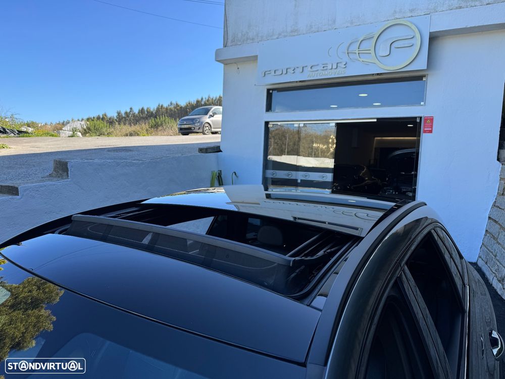 Mercedes-Benz C 43 AMG 4Matic - 12