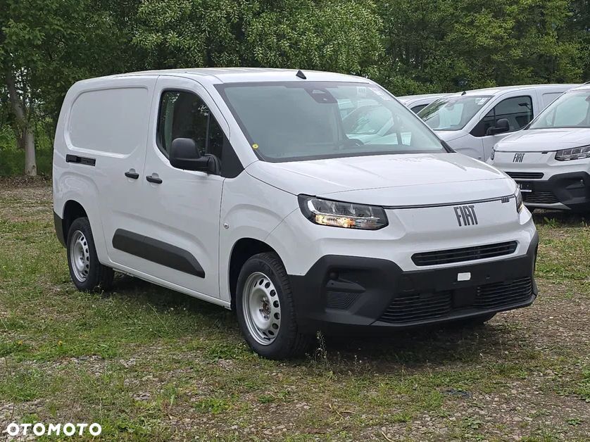 Fiat Nowy Doblo Maxi Van 1.5 BlueHDI S&S L2 - 4