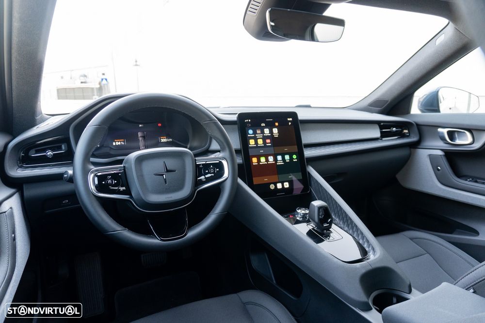 Polestar 2 Single Motor 69kWh - 18
