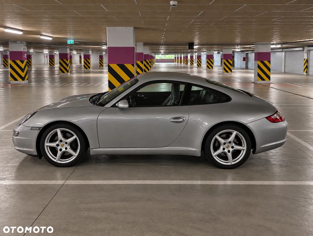 Porsche 911 - 7