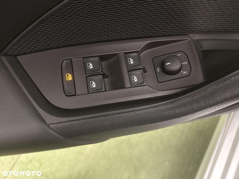 Skoda Octavia 1.5 TSI ACT Ambition - 12