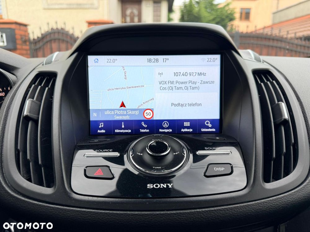 Ford Kuga 2.0 EcoBoost AWD Titanium ASS - 33
