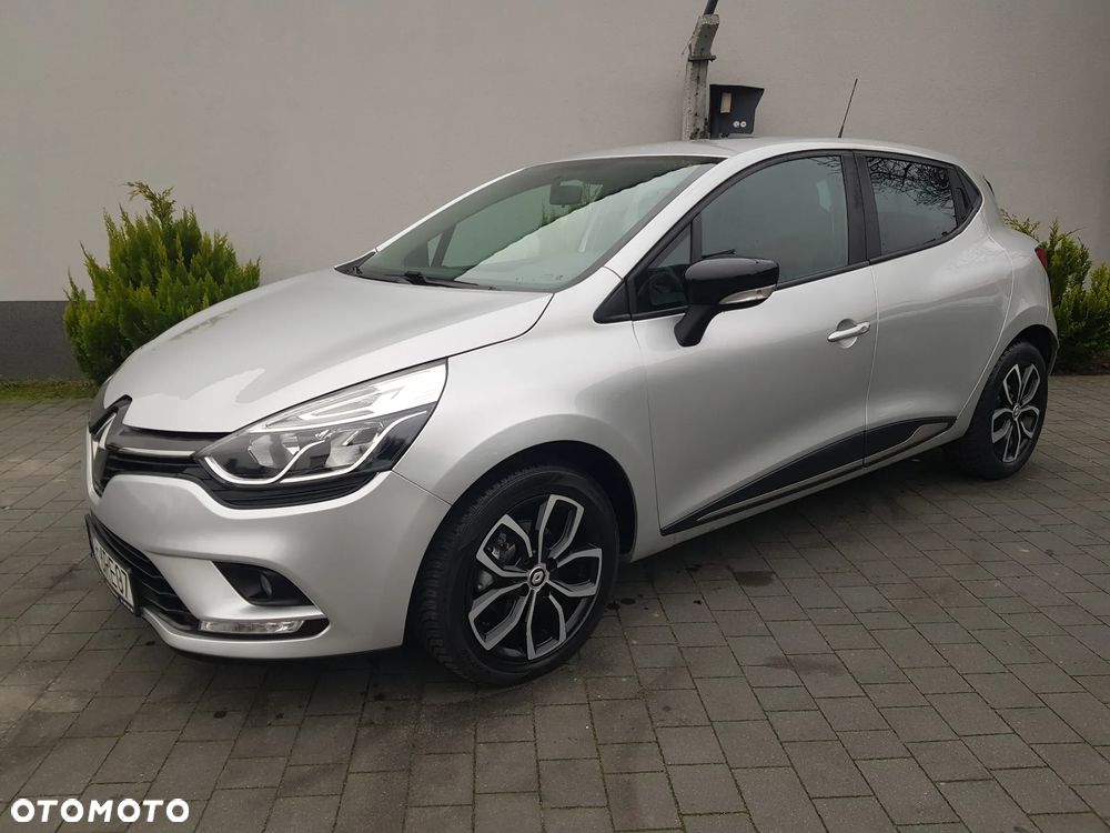 Renault Clio 0.9 Energy TCe Alize - 3