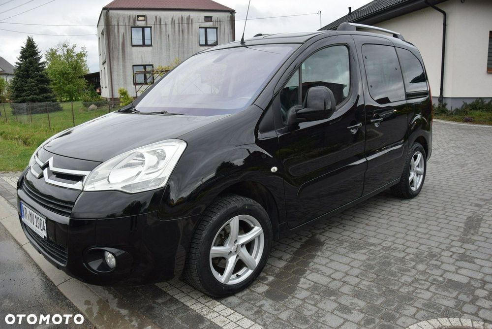 Citroën Berlingo 1.6i Prestige - 5