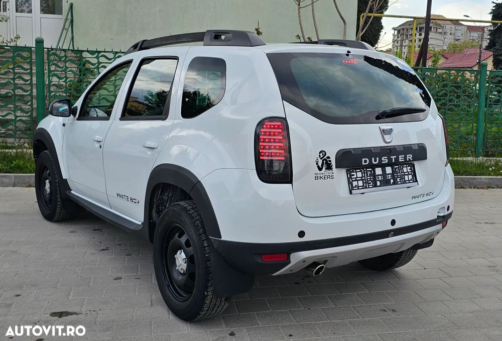 Dacia Duster - 6