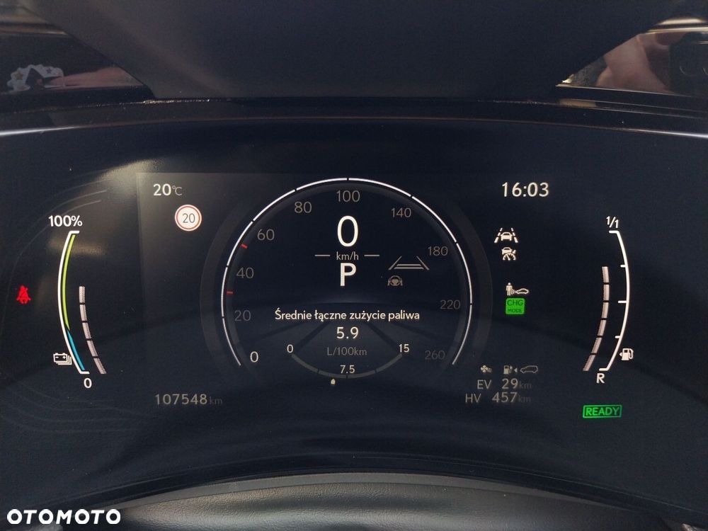 Lexus NX - 26