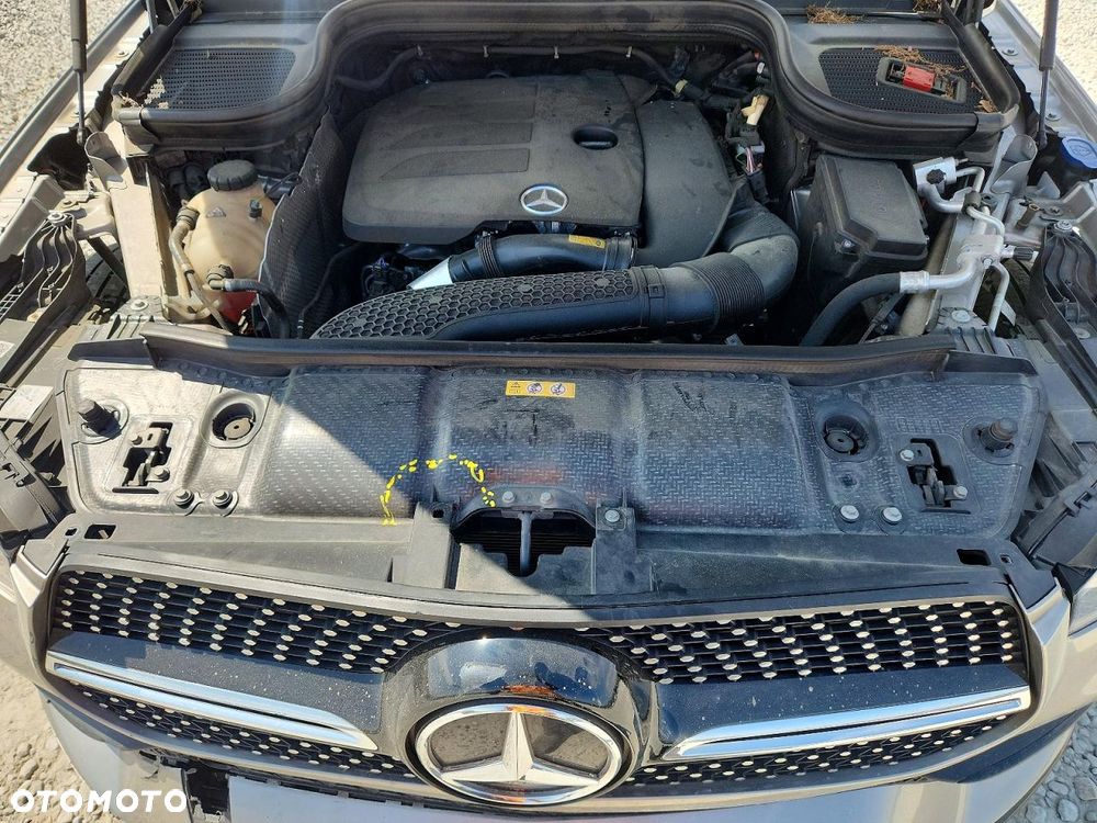 Mercedes-Benz GLE - 12