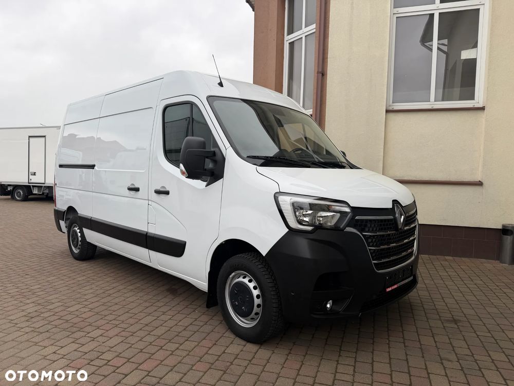 Renault Master L2H2 Winda - 4