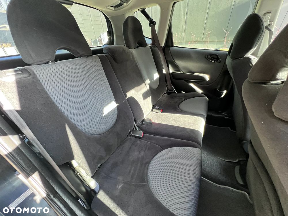Honda Jazz - 23