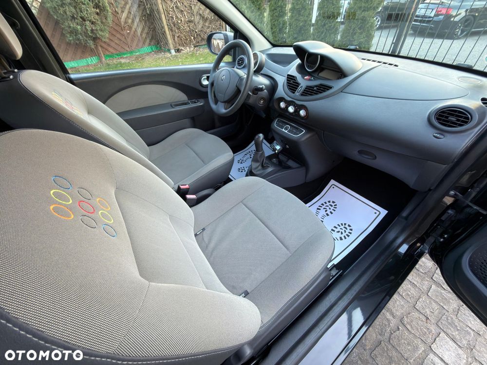 Renault Twingo dCi 85 Dynamique - 29