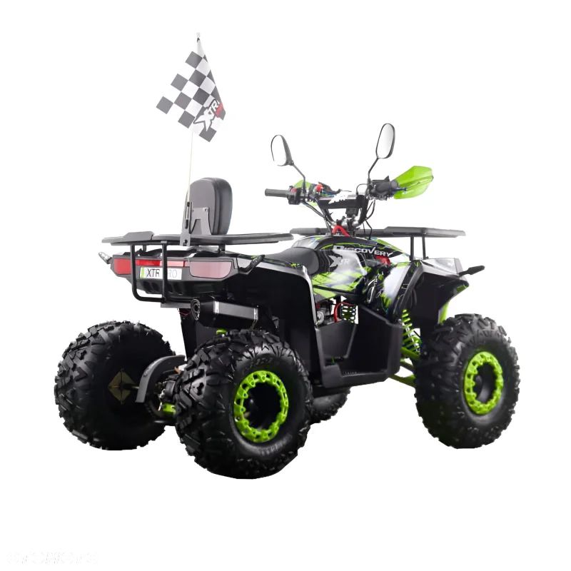 XTR Inny - 3