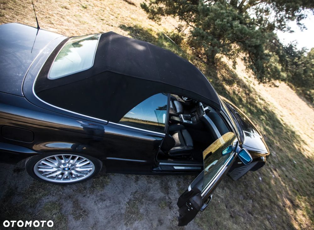 BMW Seria 3 325 Ci Edition Sport - 8