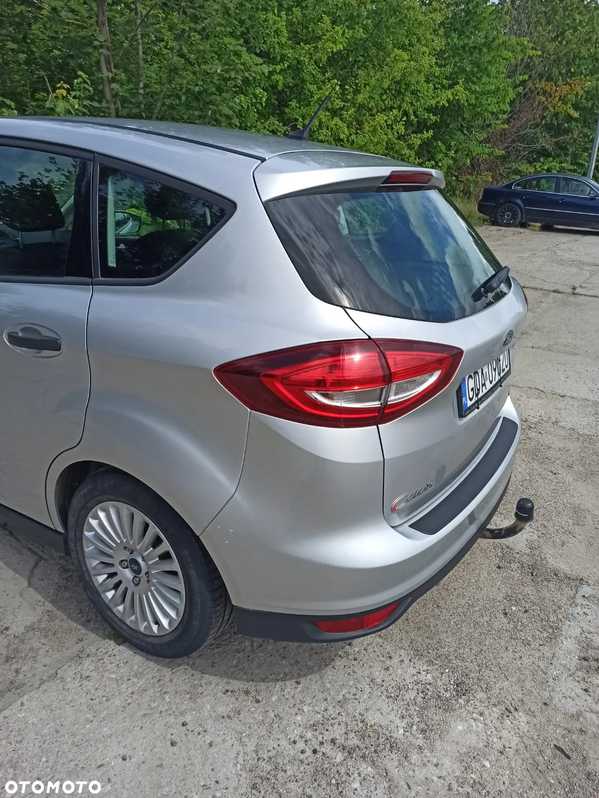 Ford C-MAX 1.0 EcoBoost Edition ASS - 6
