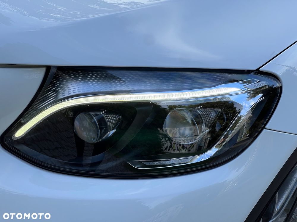 Mercedes-Benz GLC 250 4-Matic - 19