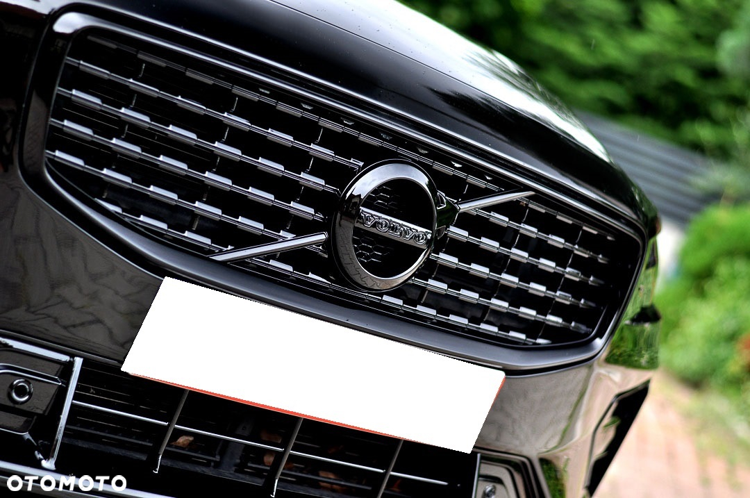 Volvo V60 B4 D Geartronic RDesign - 3