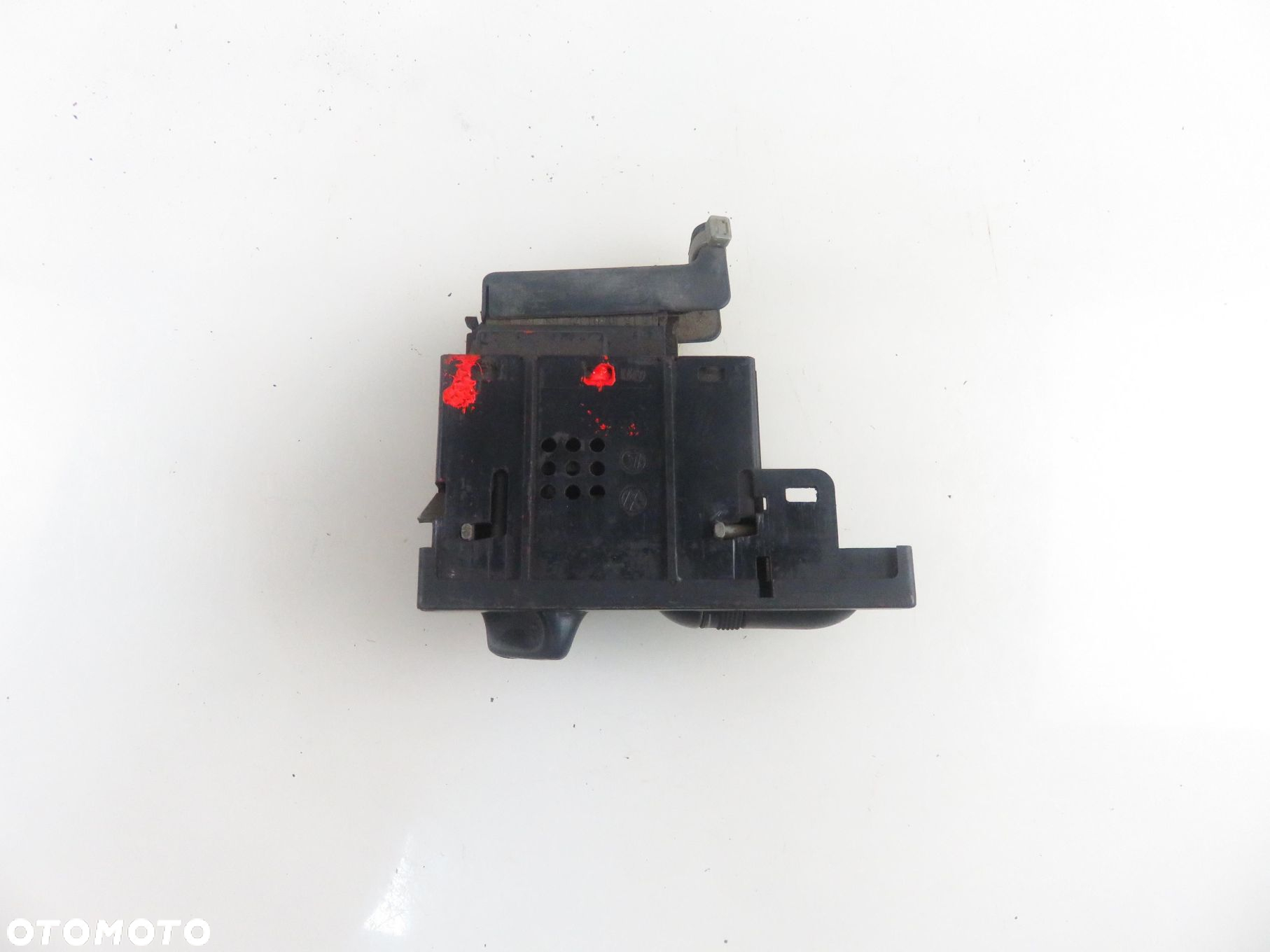 WŁĄCZNIK ŚWIATEŁ VW TRANSPORTER T4 701941531A - 7