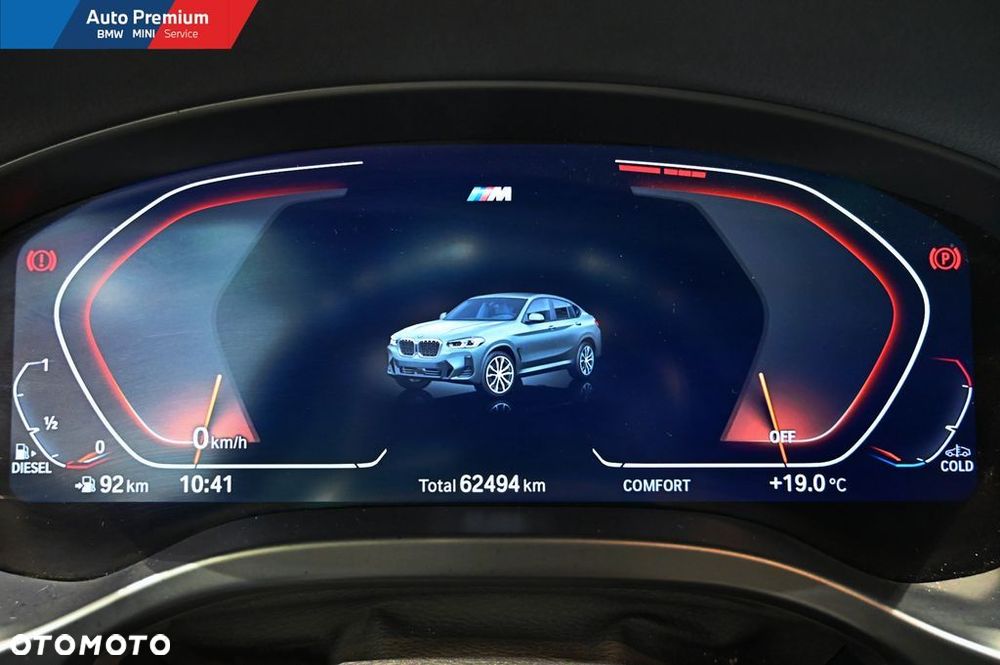 BMW X4 xDrive20d mHEV sport - 5