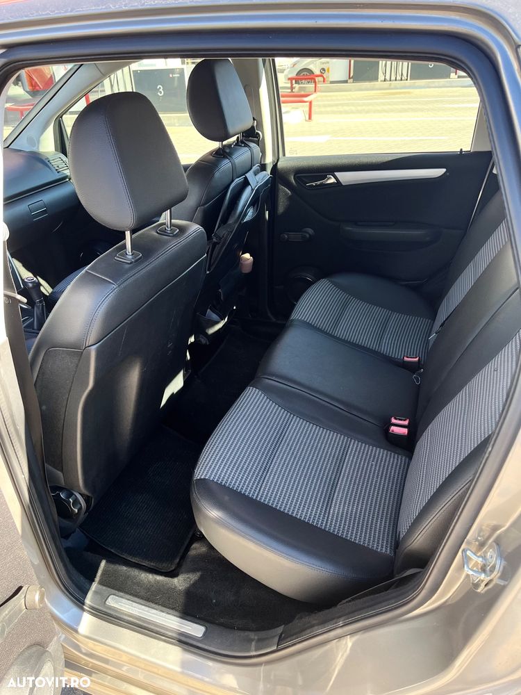 Mercedes-Benz A 150 Avantgarde - 7