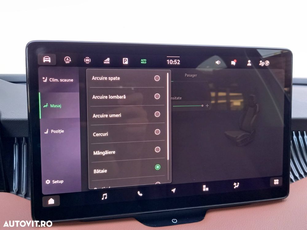 Skoda Superb 2.0 TDI 193 CP 4x4 DSG Selection - 18